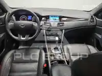 2014 Renault Samsung SM5