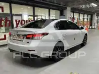 2014 Renault Samsung SM5