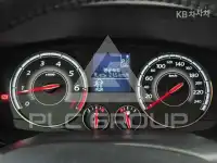 2014 Renault Samsung SM5
