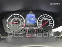 2014 Renault Samsung SM5