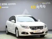 2014 Renault Samsung SM5