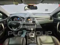 2014 Renault Samsung SM5