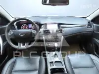 2014 Renault Samsung SM5
