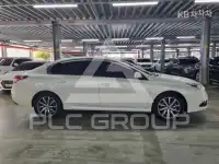 2014 Renault Samsung SM5