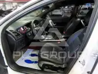 2014 Renault Samsung SM5