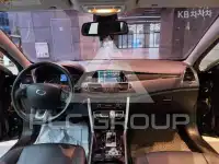 2014 Renault Samsung SM5