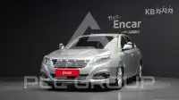 2014 Renault Samsung SM5