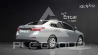 2014 Renault Samsung SM5
