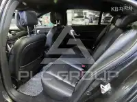 2014 Renault Samsung SM5