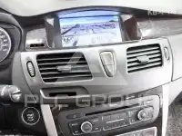 2014 Renault Samsung SM5