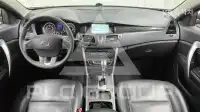 2014 Renault Samsung SM5