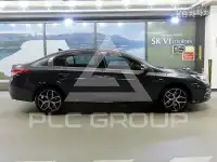 2014 Renault Samsung SM5