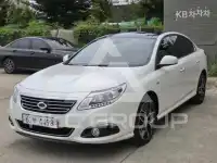 2014 Renault Samsung SM5