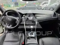 2014 Renault Samsung SM5