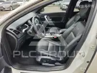 2014 Renault Samsung SM5