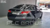2014 Renault Samsung SM5