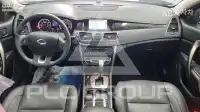 2014 Renault Samsung SM5