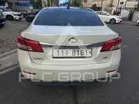 2014 Renault Samsung SM5