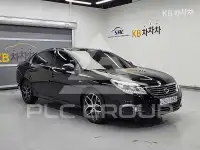 2014 Renault Samsung SM5