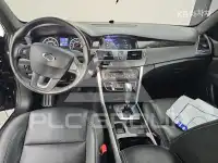 2014 Renault Samsung SM5