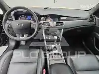 2014 Renault Samsung SM5