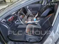 2014 Renault Samsung SM5