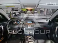 2014 Renault Samsung SM5