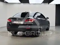 2014 Renault Samsung SM5