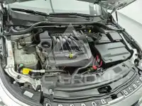 2014 Renault Samsung SM5