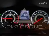 2014 Renault Samsung SM5
