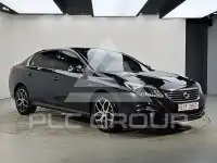 2014 Renault Samsung SM5