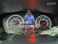 2014 Renault Samsung SM5