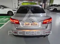 2014 Renault Samsung SM5