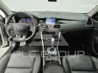 2014 Renault Samsung SM5