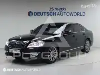 2014 Ssangyong Chairman