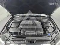 2014 Ssangyong Chairman