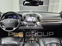 2014 Ssangyong Chairman