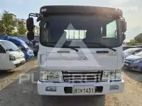 2014 Hyundai TRUCK