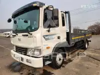 2014 Hyundai TRUCK