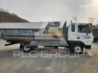 2014 Hyundai TRUCK