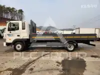 2014 Hyundai TRUCK