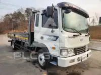 2014 Hyundai TRUCK