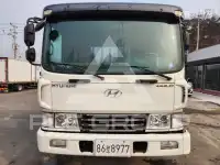 2014 Hyundai TRUCK