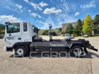 2014 Hyundai TRUCK