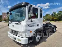 2014 Hyundai TRUCK