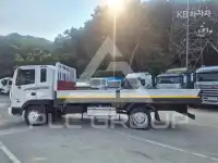 2014 Hyundai TRUCK