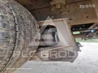 2014 Hyundai TRUCK
