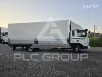 2014 Hyundai TRUCK