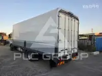 2014 Hyundai TRUCK