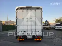 2014 Hyundai TRUCK